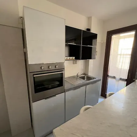 Comfort Nel Cuore Di Appartement *