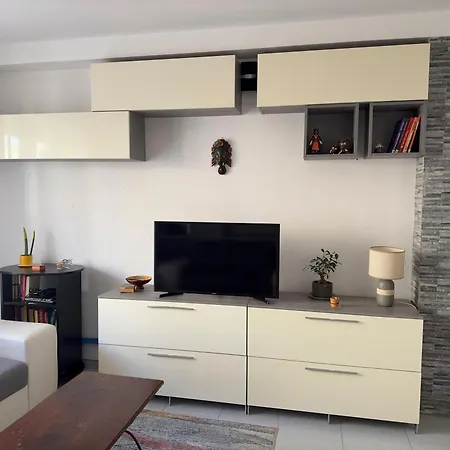 Appartement Comfort Nel Cuore Di *