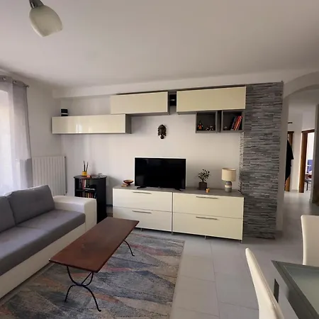 Appartement Comfort Nel Cuore Di