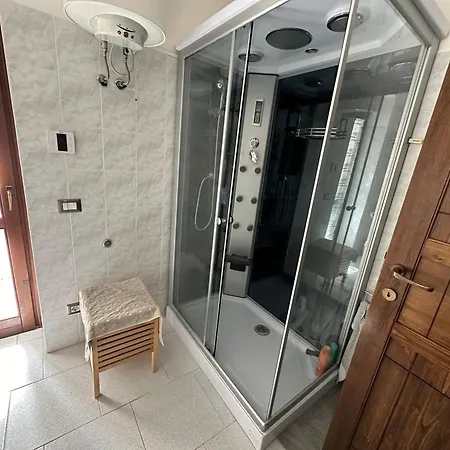 Comfort Nel Cuore Di Alghero