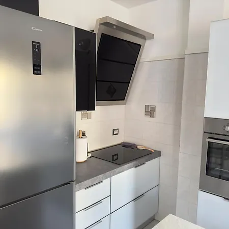 Appartement Comfort Nel Cuore Di *