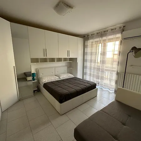 Comfort Nel Cuore Di Appartement