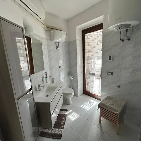 Appartement Comfort Nel Cuore Di *